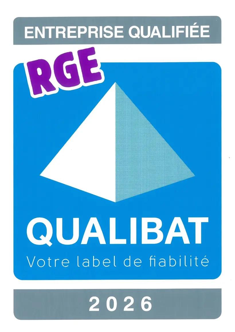 Qualibat 2026